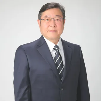 代表取締役会長